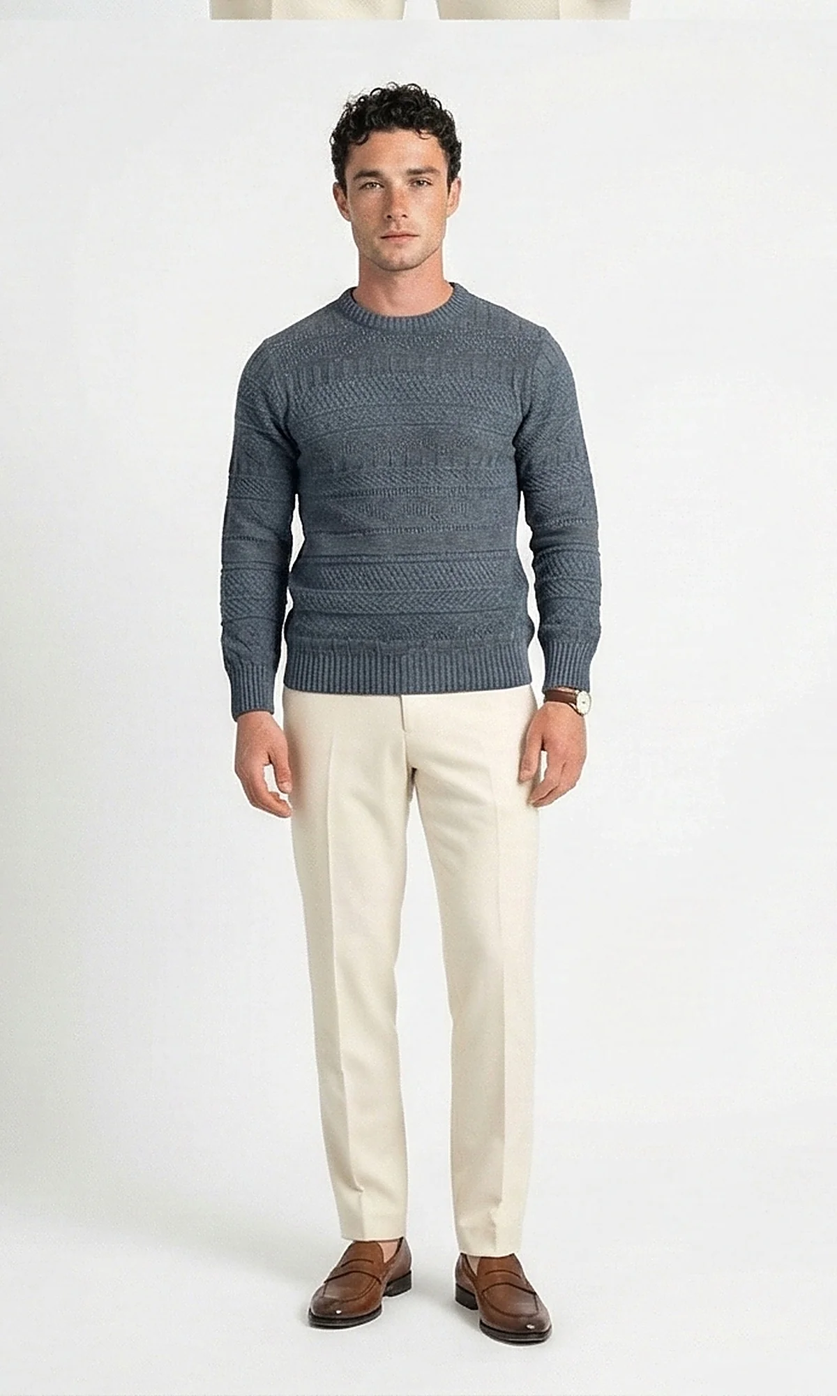 O203068-W24M190--NAVY (MPL) - Image 3