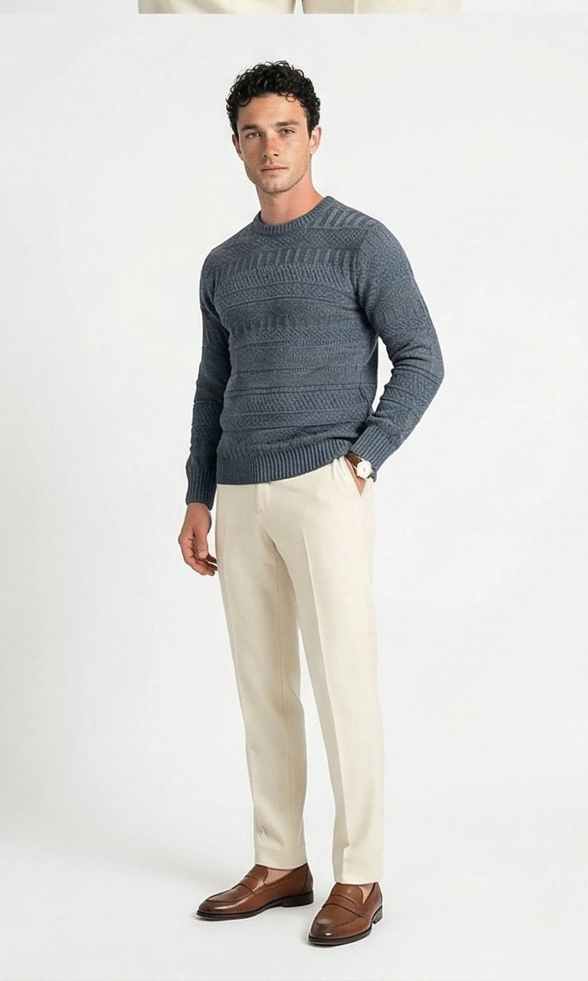 O203068-W24M190--NAVY (MPL) - Image 4
