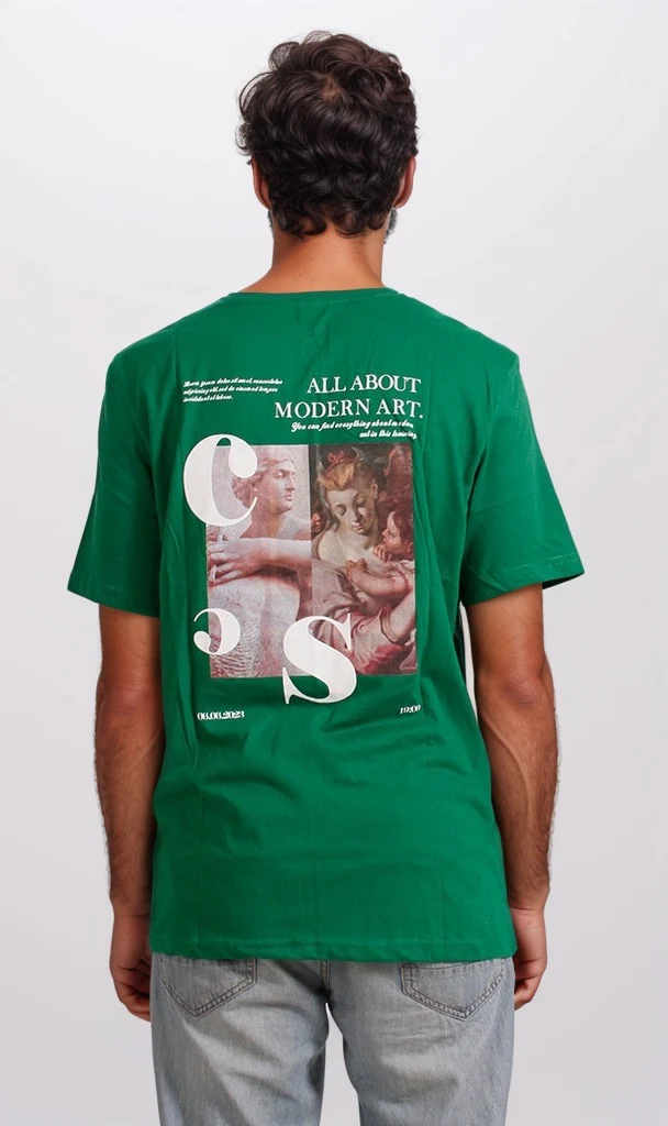 O203070-S21M623-GREEN (MST) - Image 2