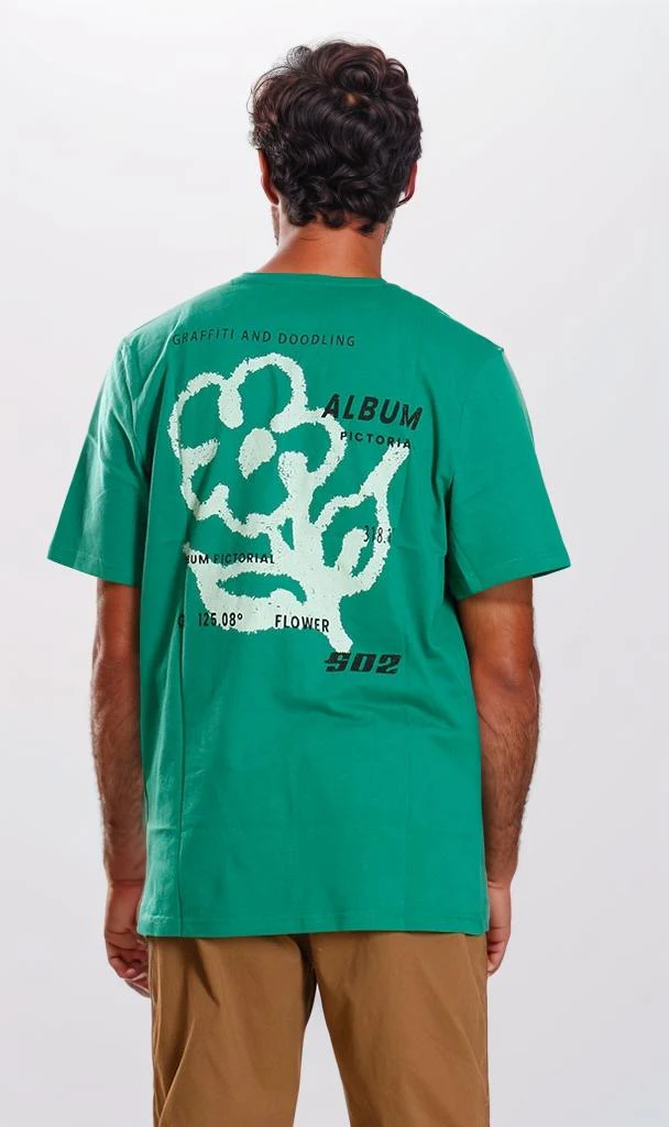 O203071-S21M623-GREEN (MST) - Image 2