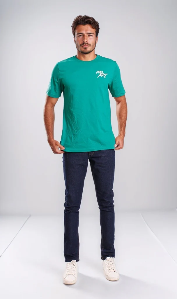 O203072-S21M623-GREEN (MST) - Image 4