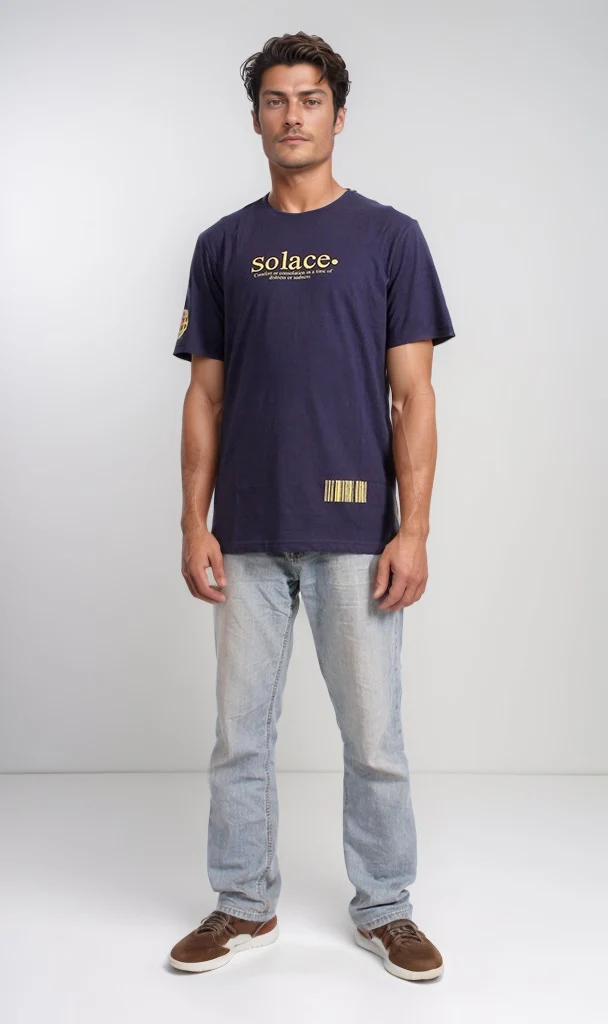 O203085-S21M623-NAVY (MST) - Image 4