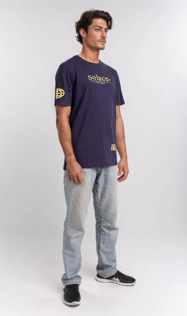 O203085-S21M623-NAVY (MST) - Image 5