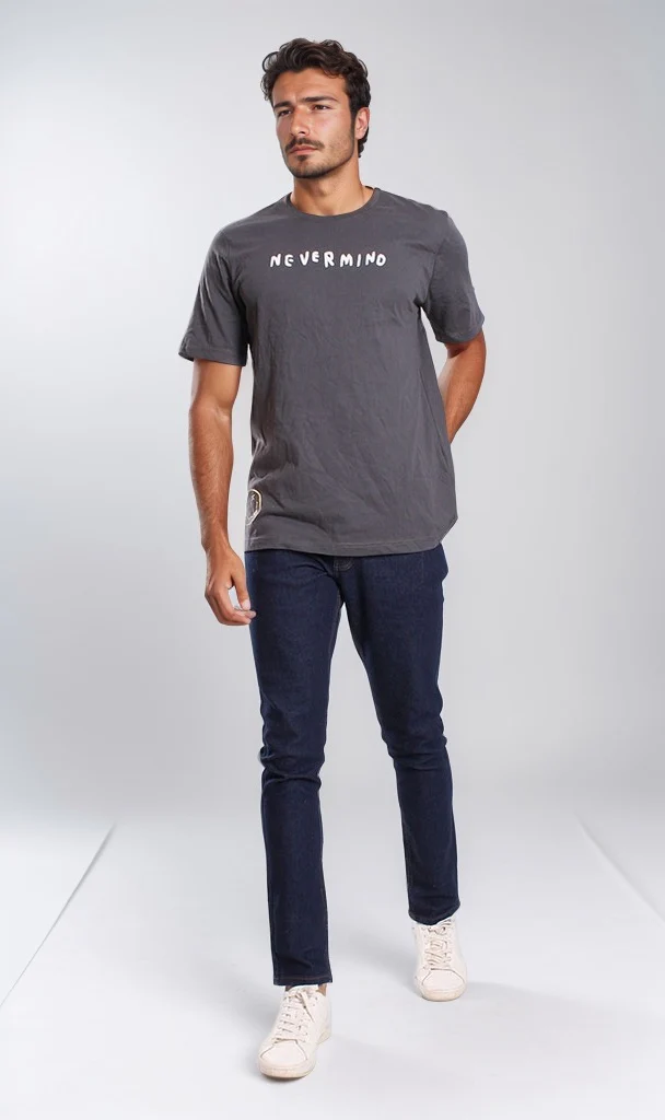 O203108-S21M623-D.GREY (MST) - Image 4