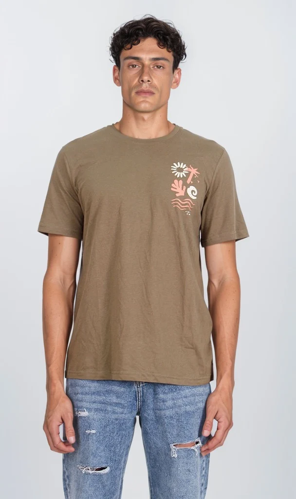 O203112-S21M623-KHAKI (MST)