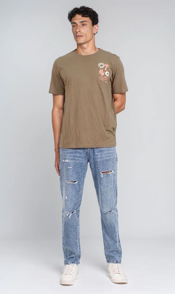 O203112-S21M623-KHAKI (MST) - Image 3