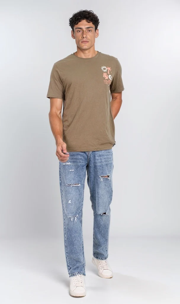 O203112-S21M623-KHAKI (MST) - Image 4