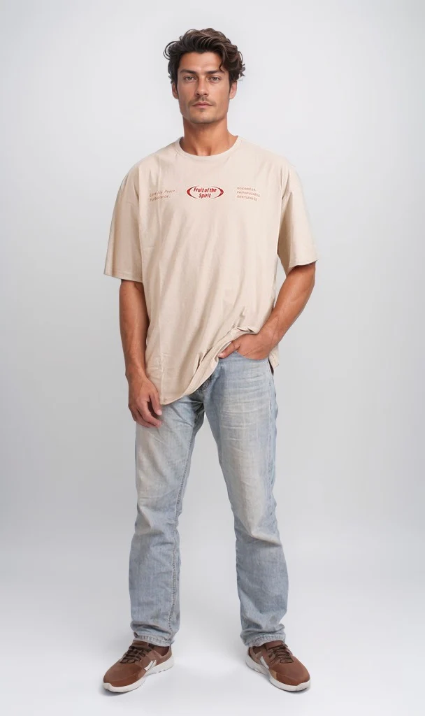 O203206-S21M700-L.BEIGE (MST) - Image 4