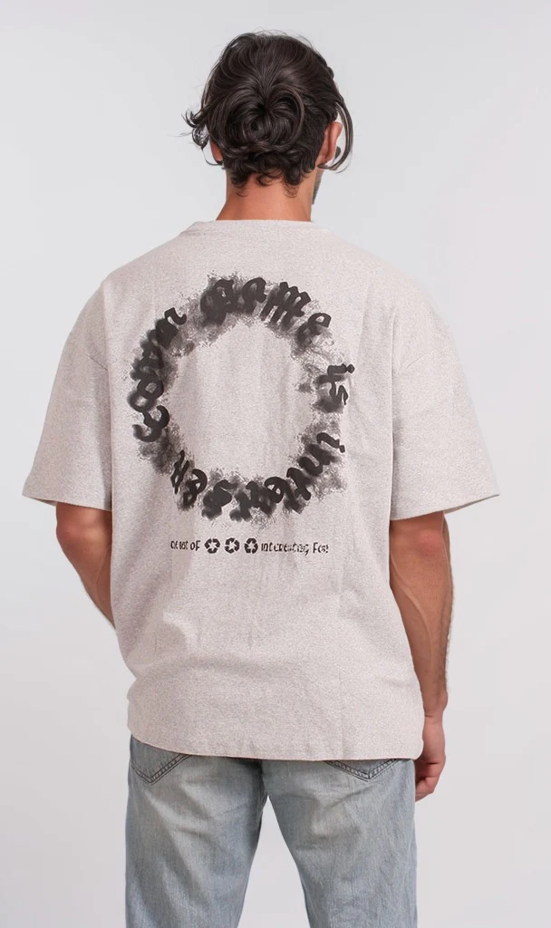 O204268-S21M700-H.GREY (MST) - Image 2