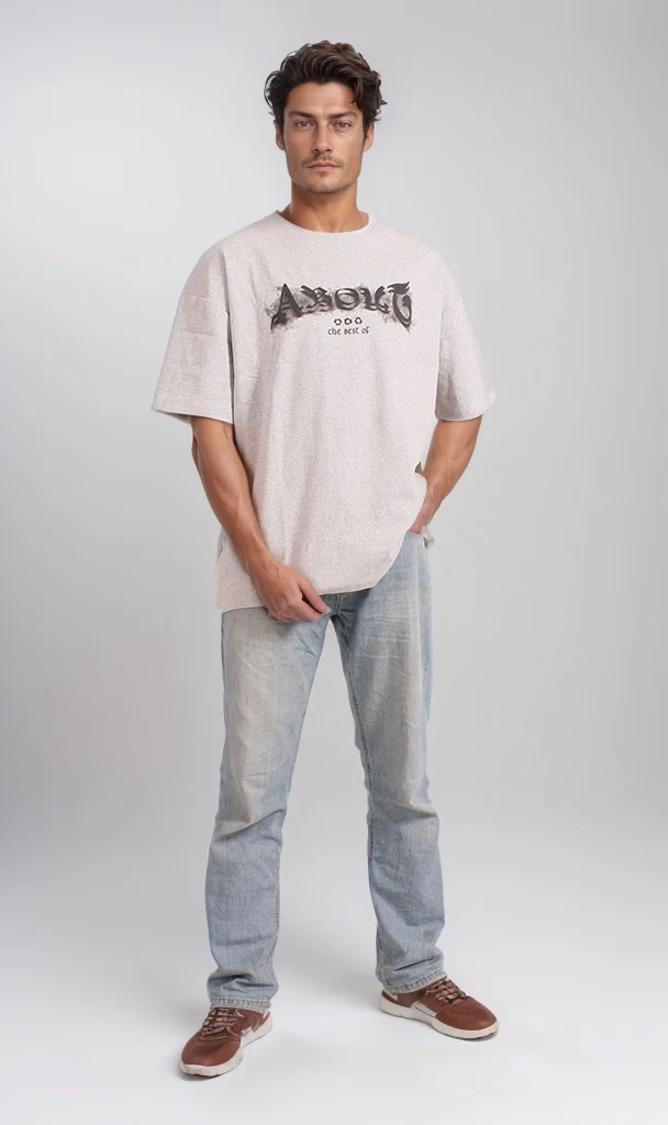 O204268-S21M700-H.GREY (MST) - Image 4