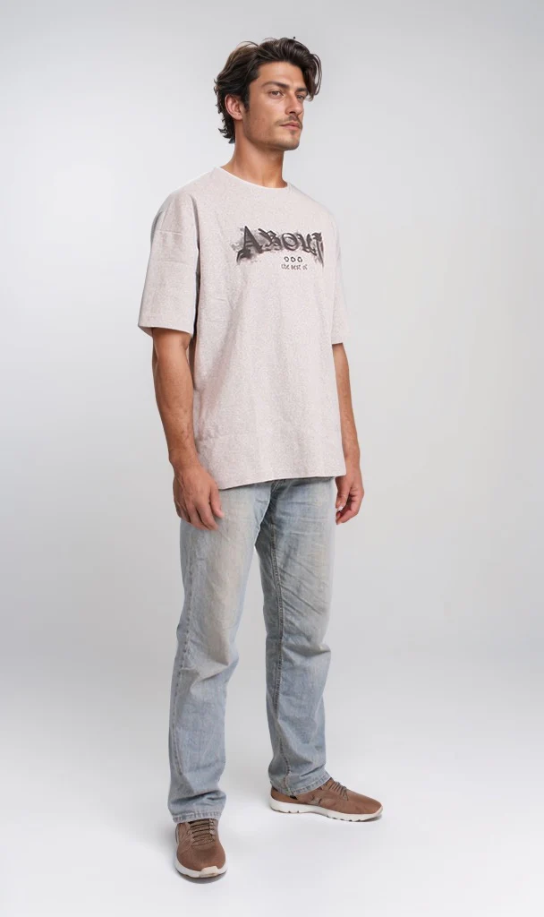 O204268-S21M700-H.GREY (MST) - Image 5