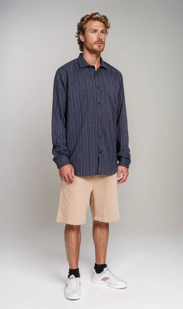 R206060-S25M043-NAVY (MLS) - Image 5