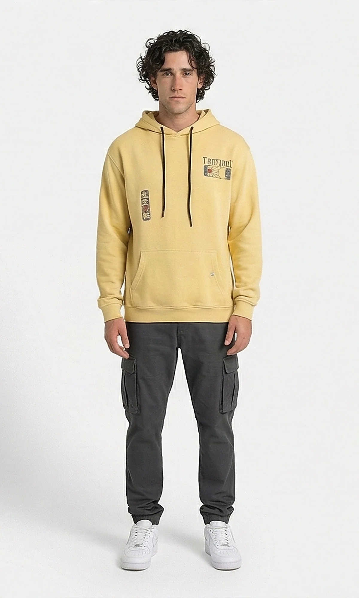 R207860-W22M119-BIEGE (MSW) - Image 3