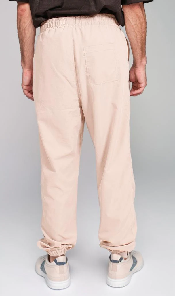 R208093 - Waterproof Casual Pants - Beige - Image 2