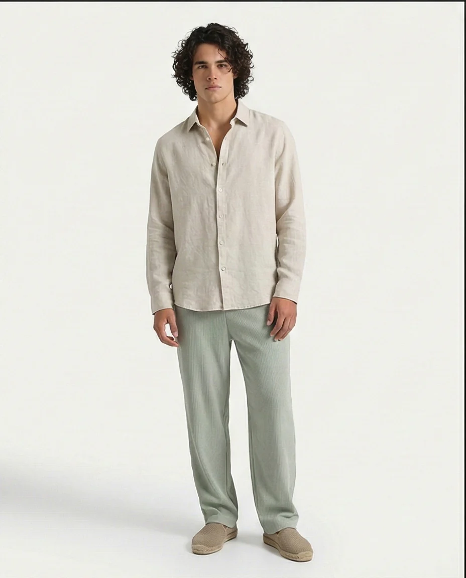 R208097-S25M122-OLIVE (MTC) - Image 3