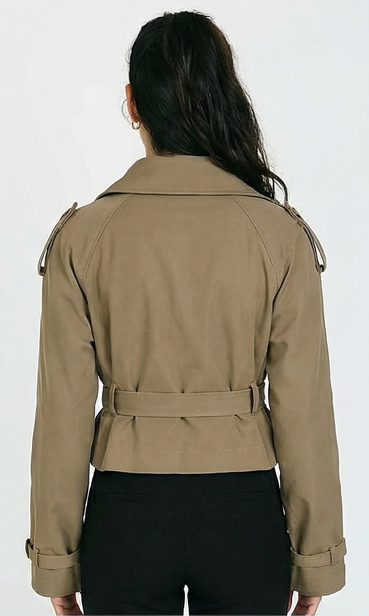 R211073-W23W498-KHAKI (WJK) - Image 2