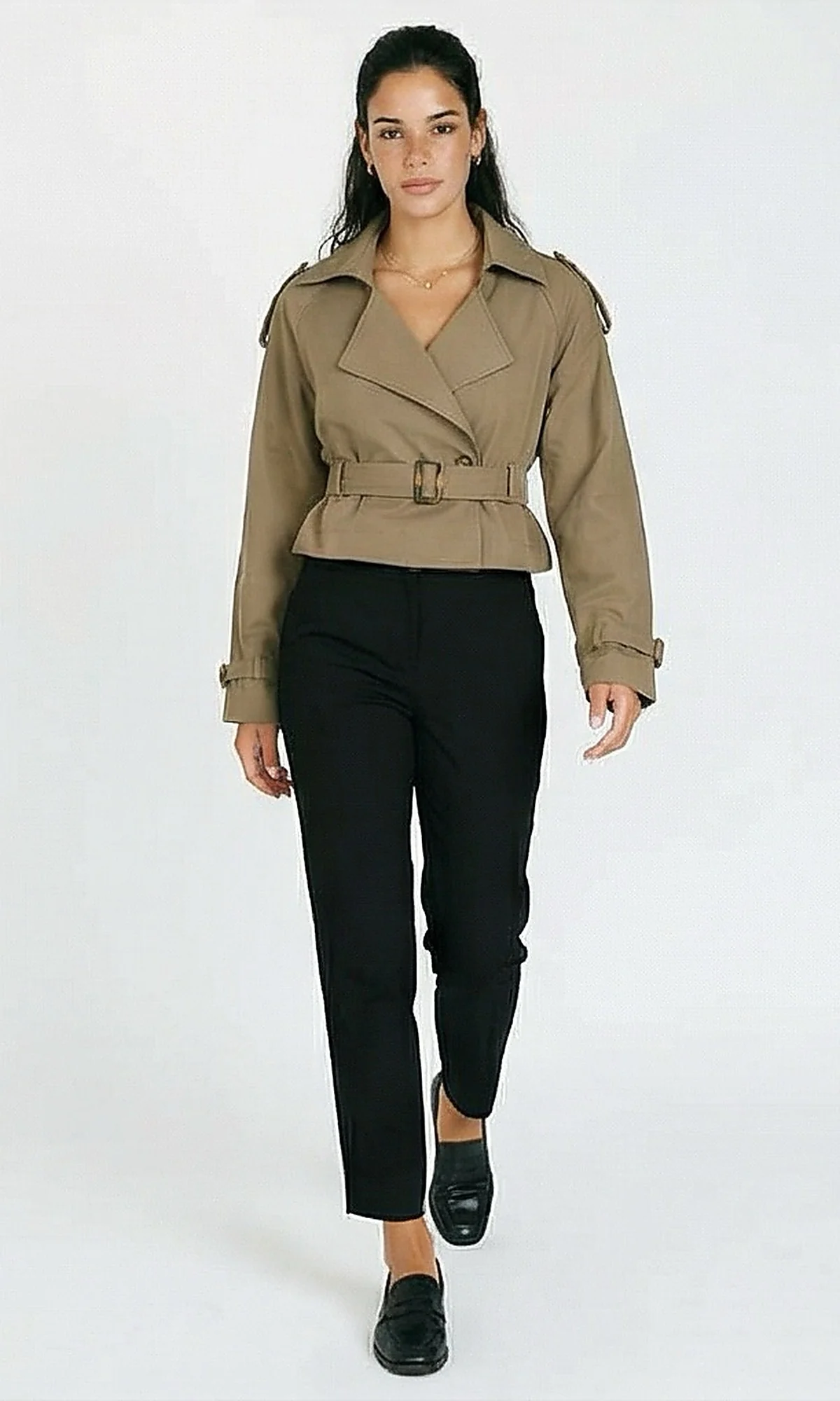 R211073-W23W498-KHAKI (WJK) - Image 3