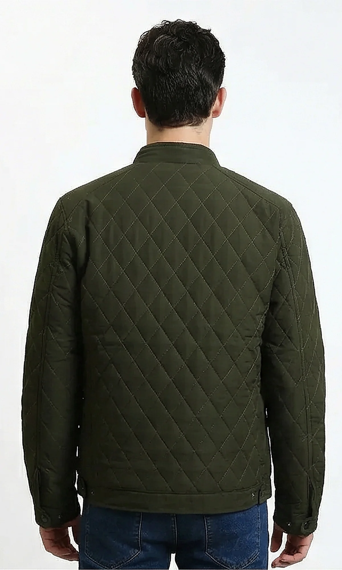 R211238-W25M012--KHAKI (MJK) - Image 2