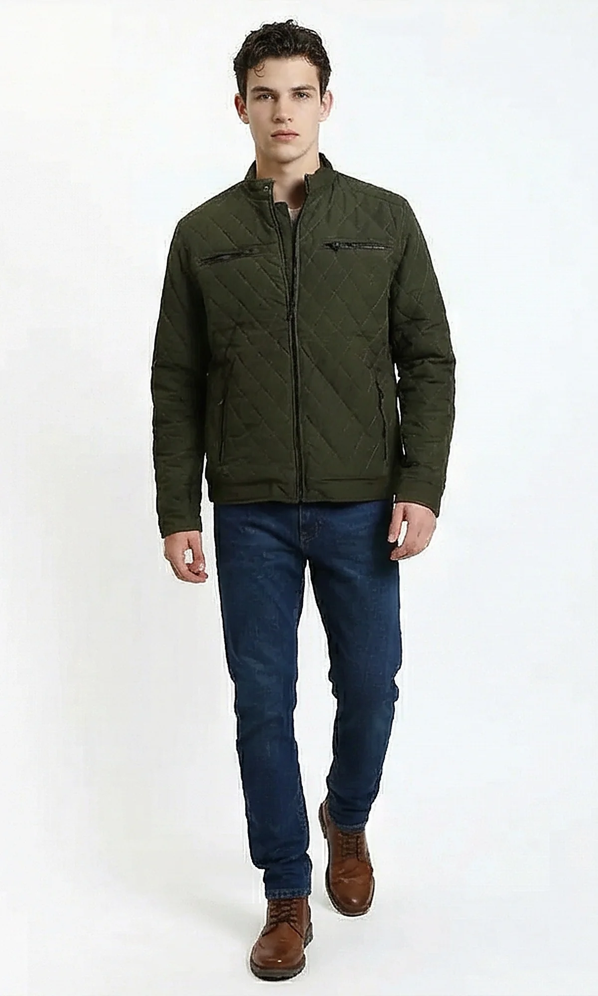 R211238-W25M012--KHAKI (MJK) - Image 4