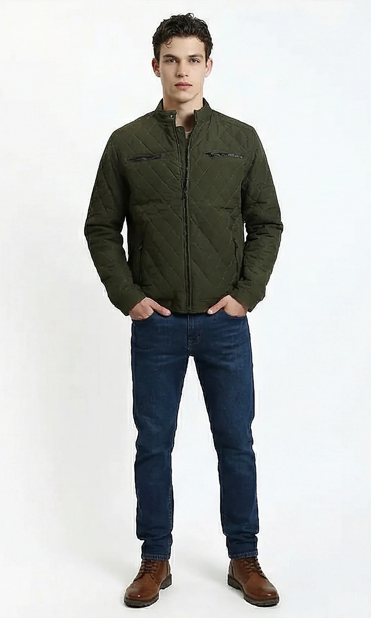 R211238-W25M012--KHAKI (MJK) - Image 5