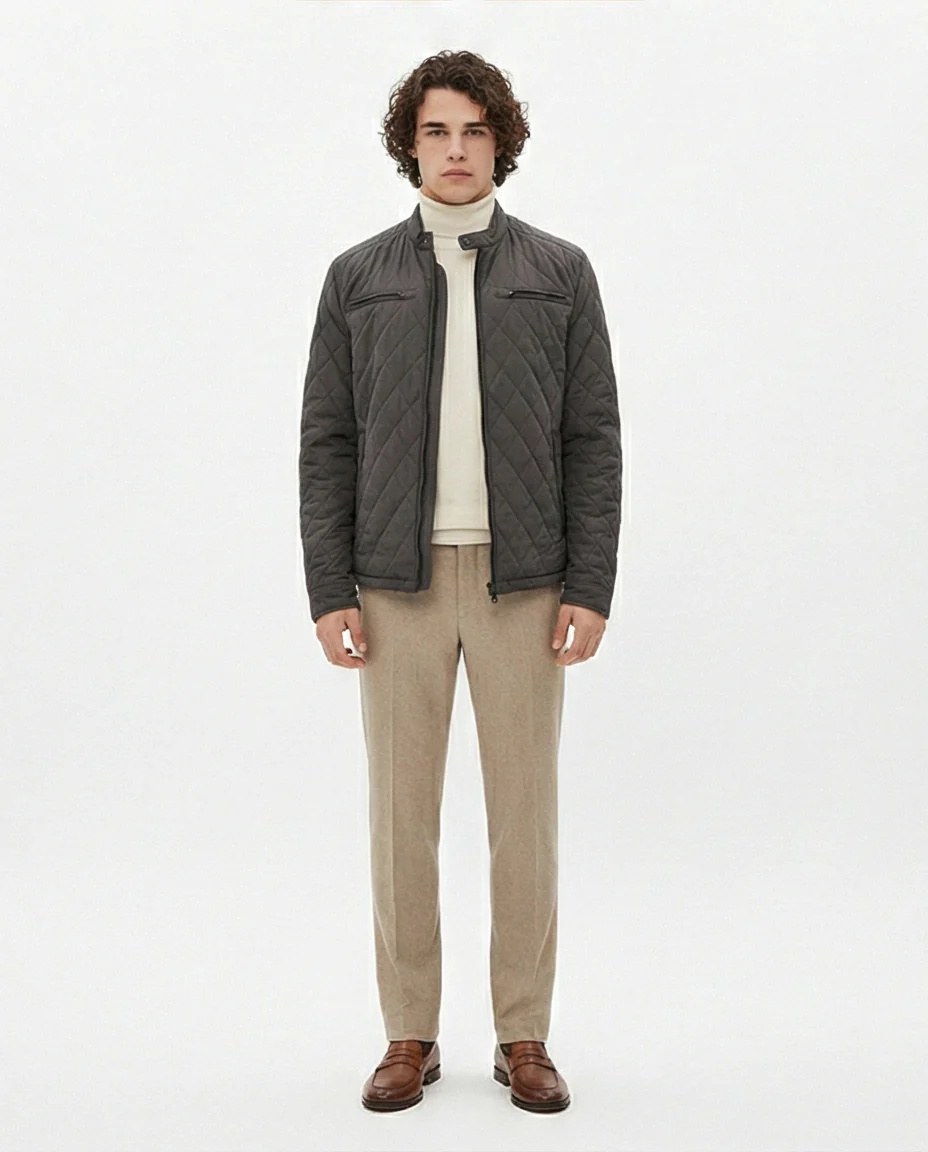 R211239-W25M012--D.GREY (MJK) - Image 3