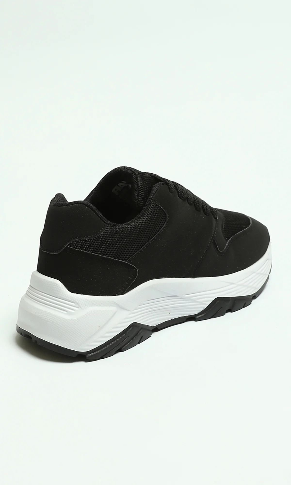 R214355-W25M175-BLACK (MFW) - Image 3