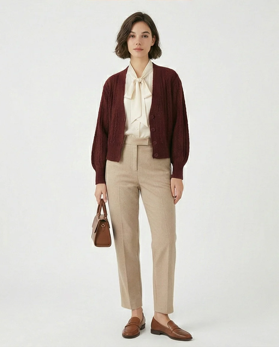 R214637-W25W471-BROWN (CAR) - Image 3
