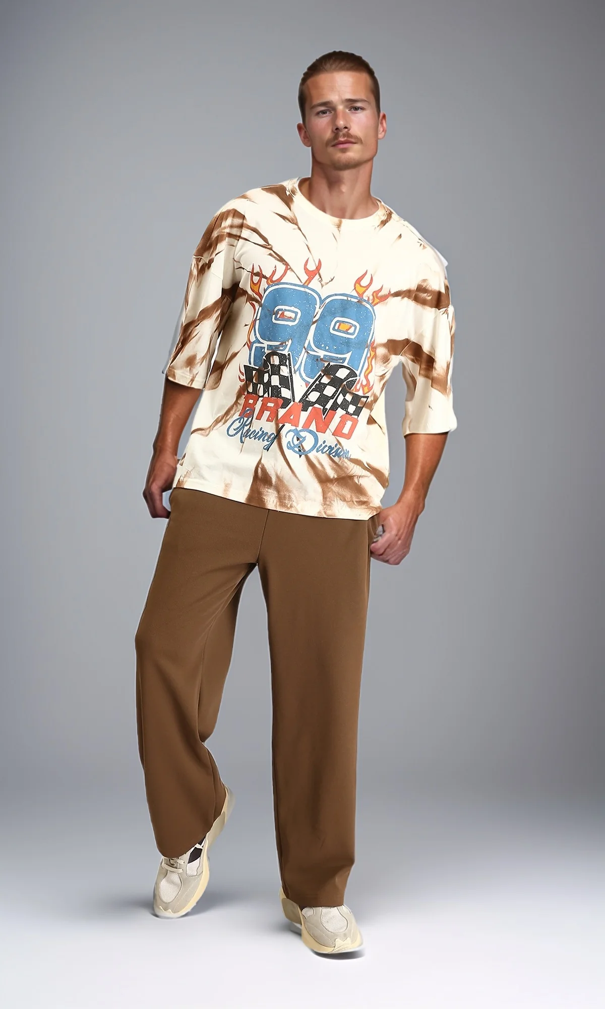 R214681-W25M212-BROWN (MTC) - Image 4