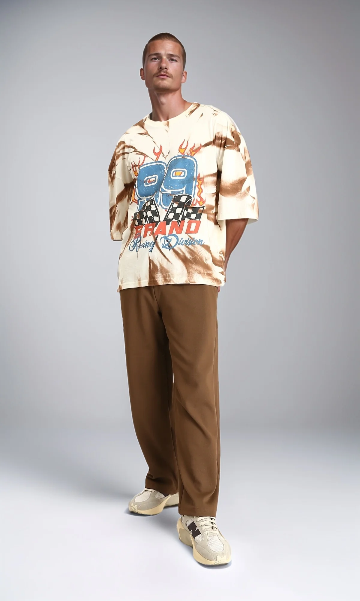 R214681-W25M212-BROWN (MTC) - Image 5