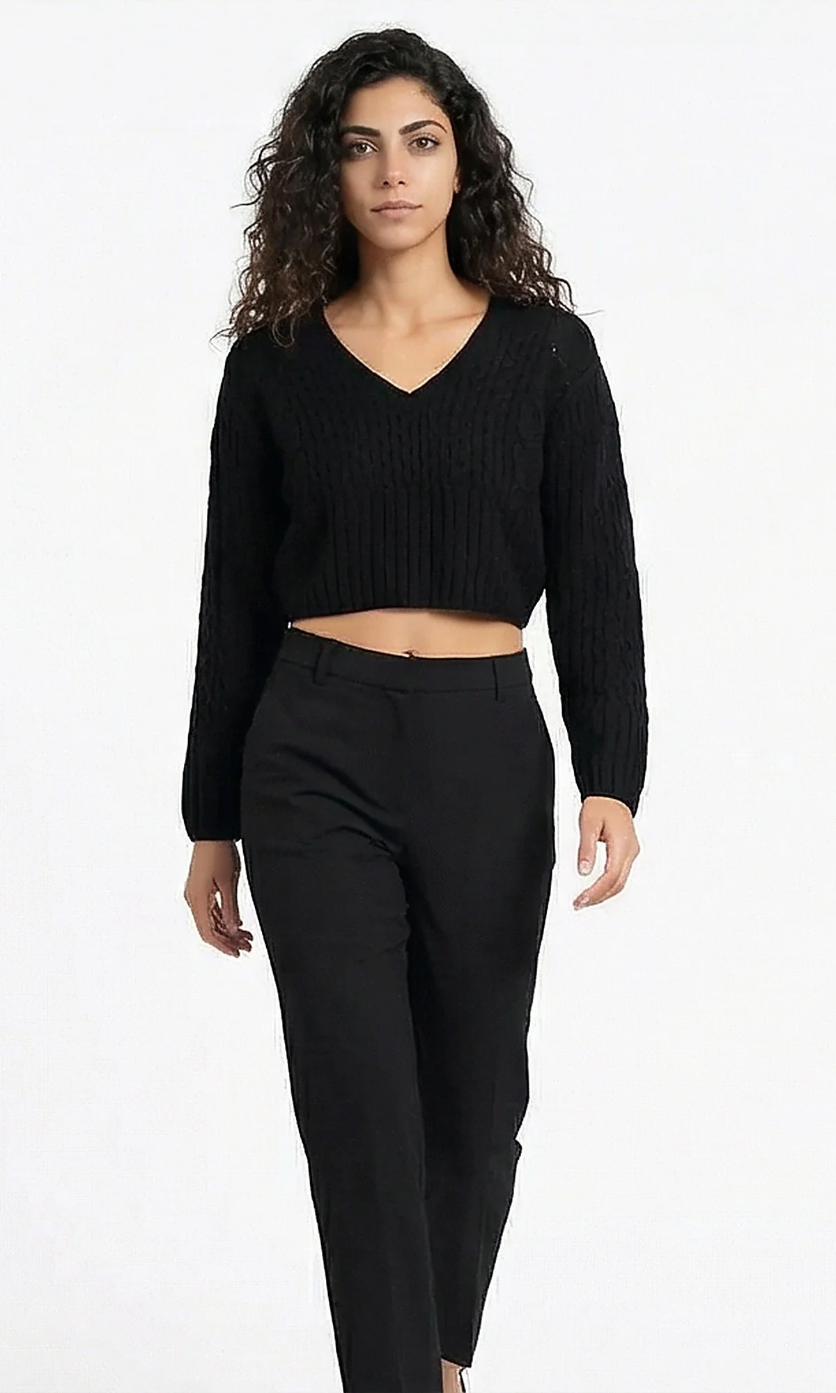 R214951-W25W484-BLACK (WPL) - Image 4