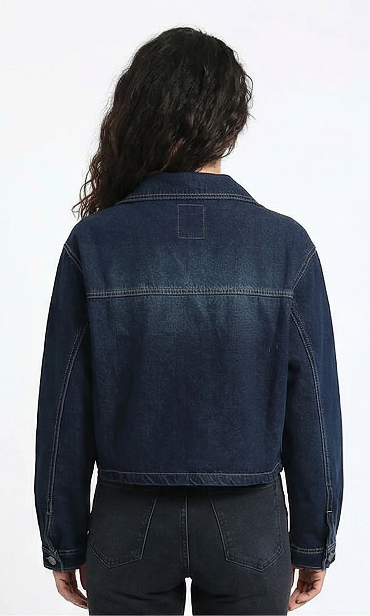 R215387-W25W516-D.J.BLUE (WJK) - Image 2