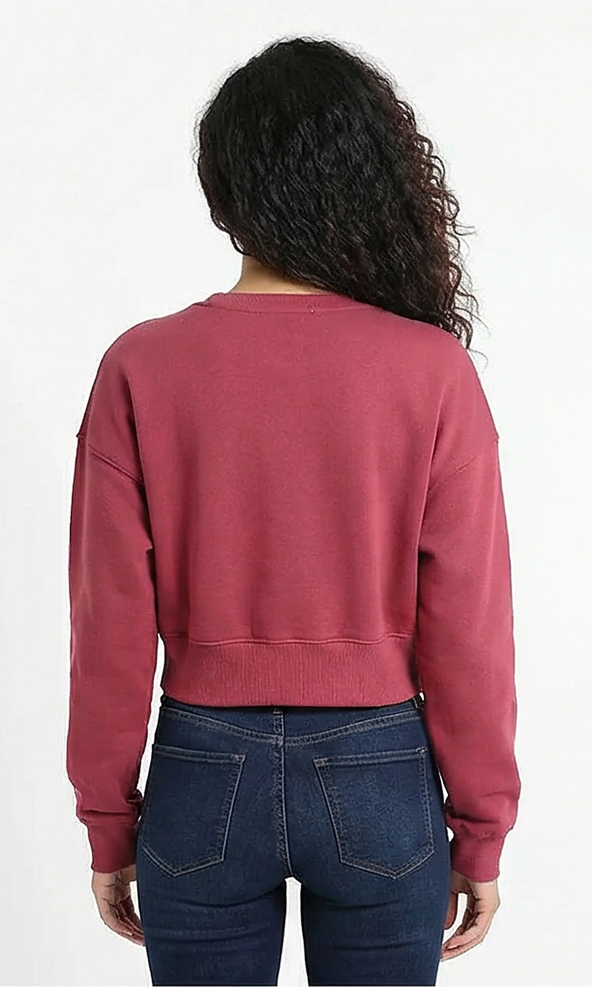 R215556-W25W416-D.ROSE (WSW) - Image 2