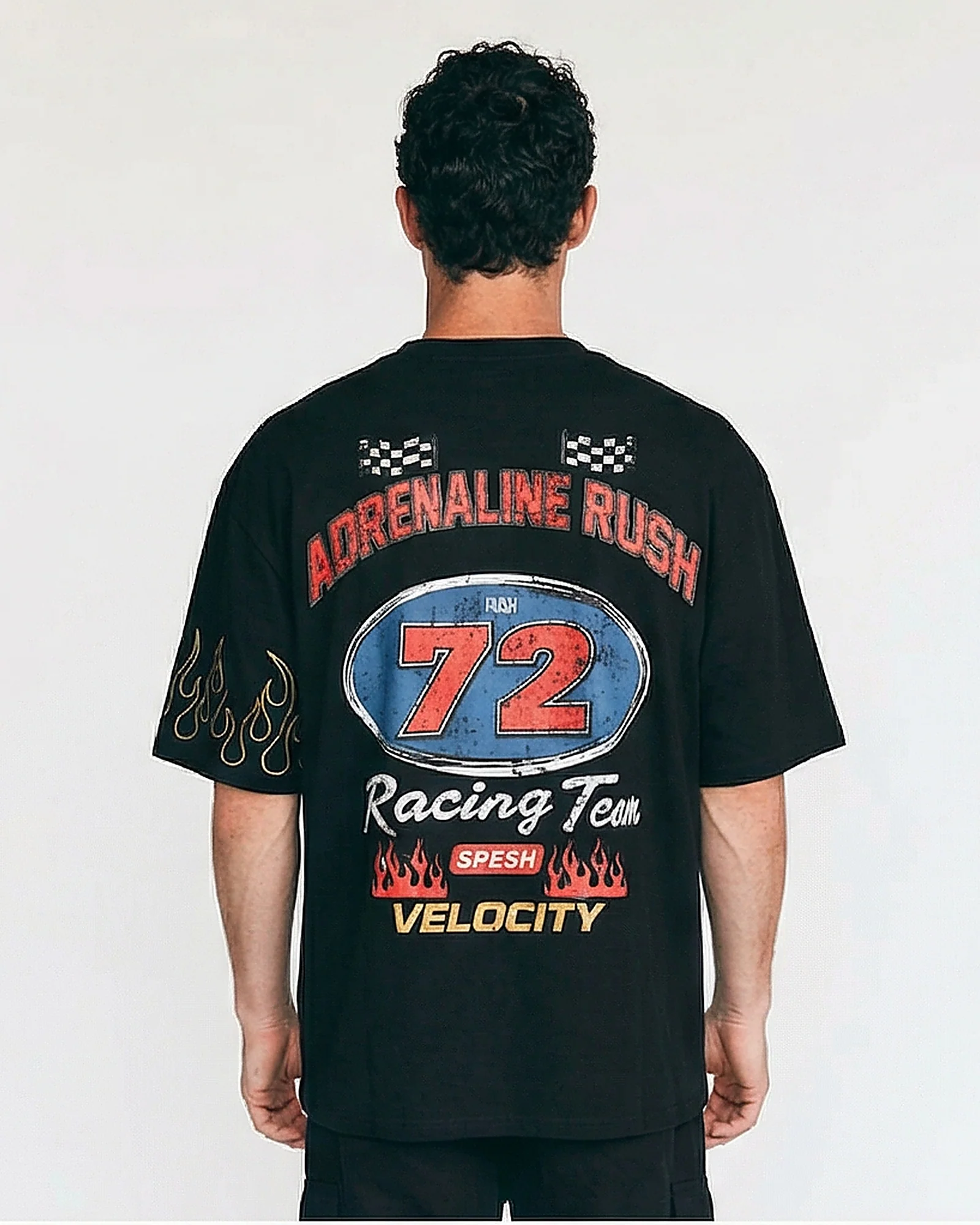 R215736-S25M018-BLACK ((MSTG) - Image 2
