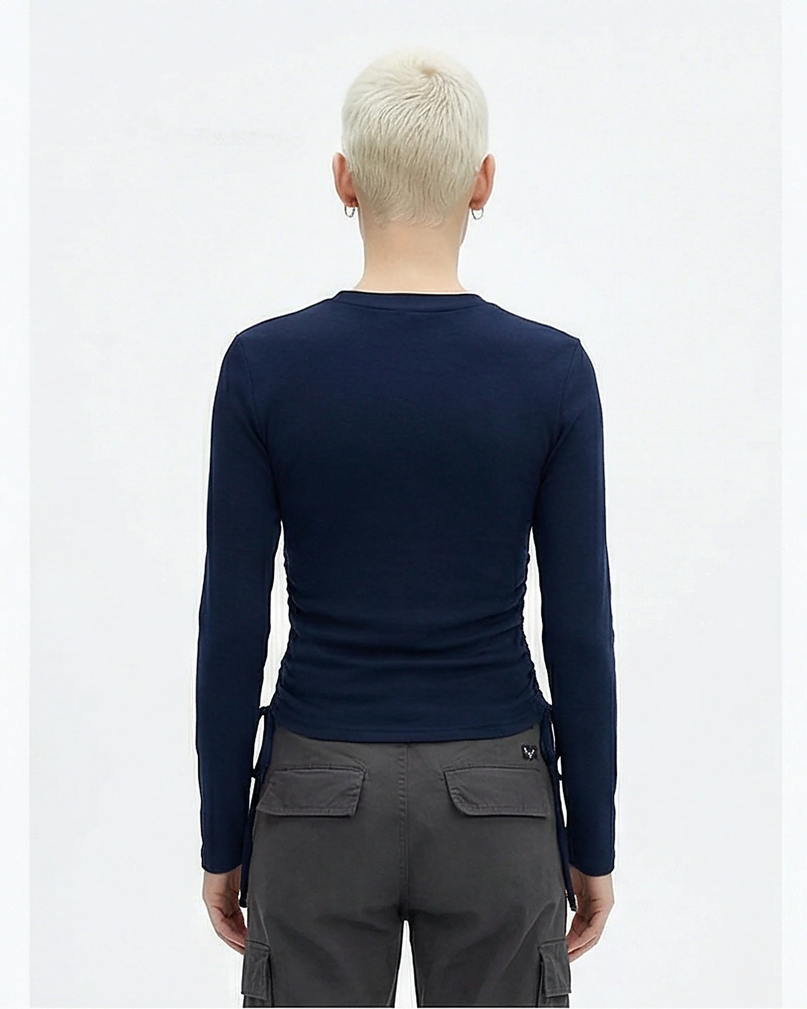 R215792-W25W502-NAVY (WLT) - Image 2