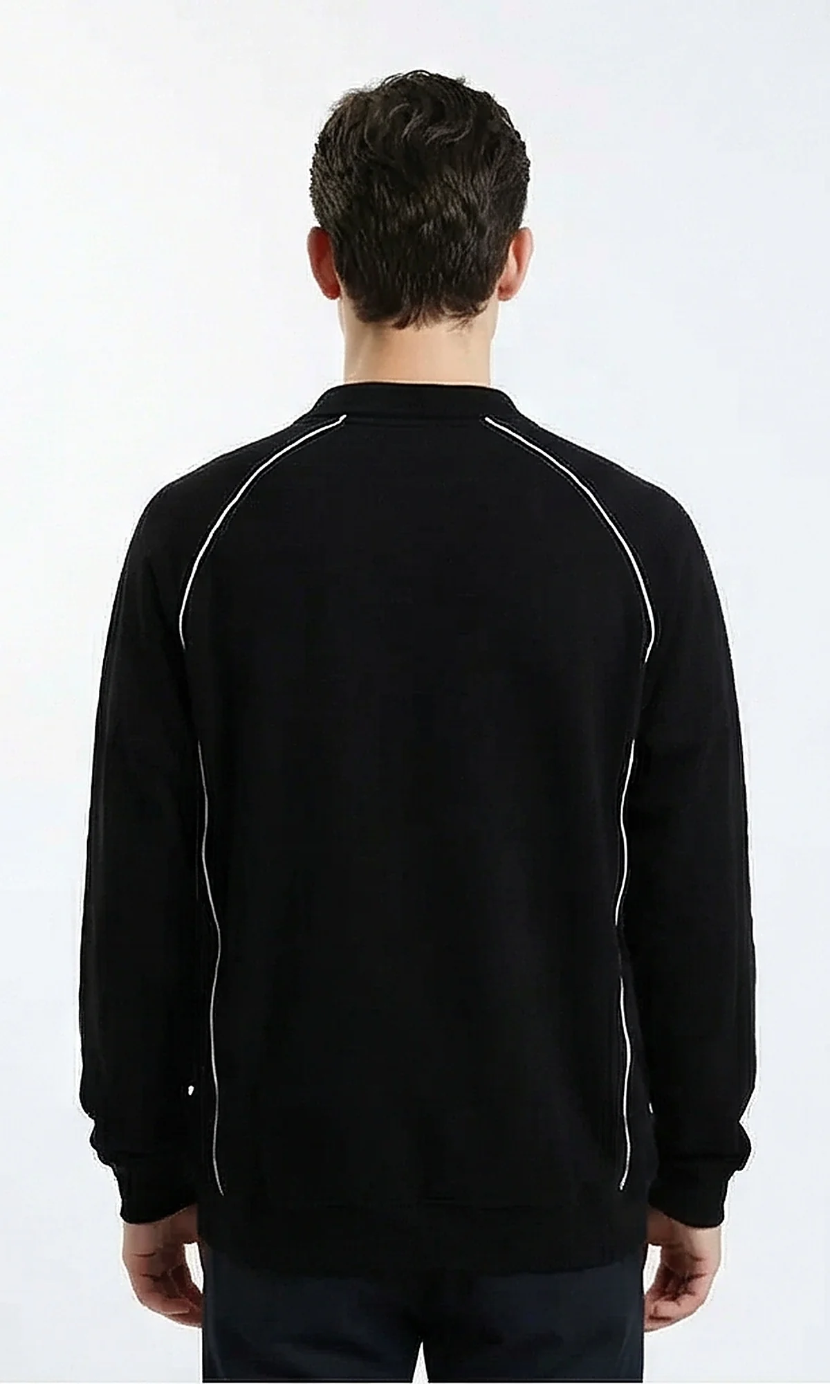 R215921-W25M197-BLACK (MSW) - Image 2