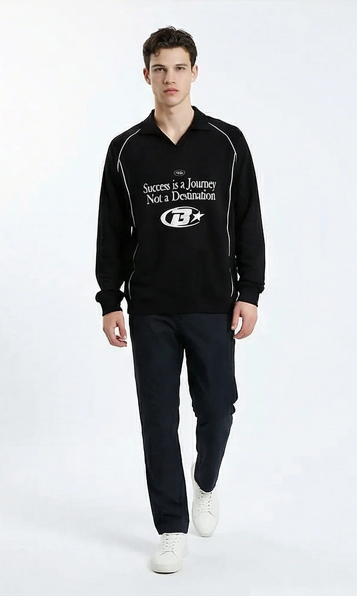 R215921-W25M197-BLACK (MSW) - Image 4