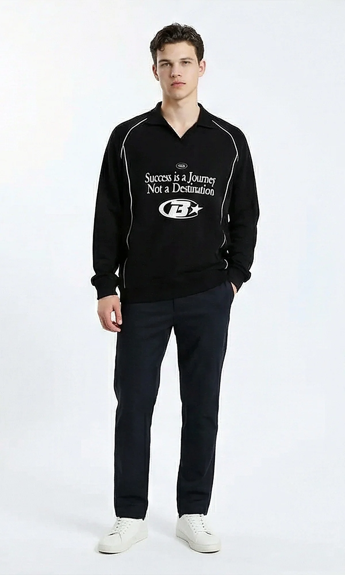 R215921-W25M197-BLACK (MSW) - Image 5