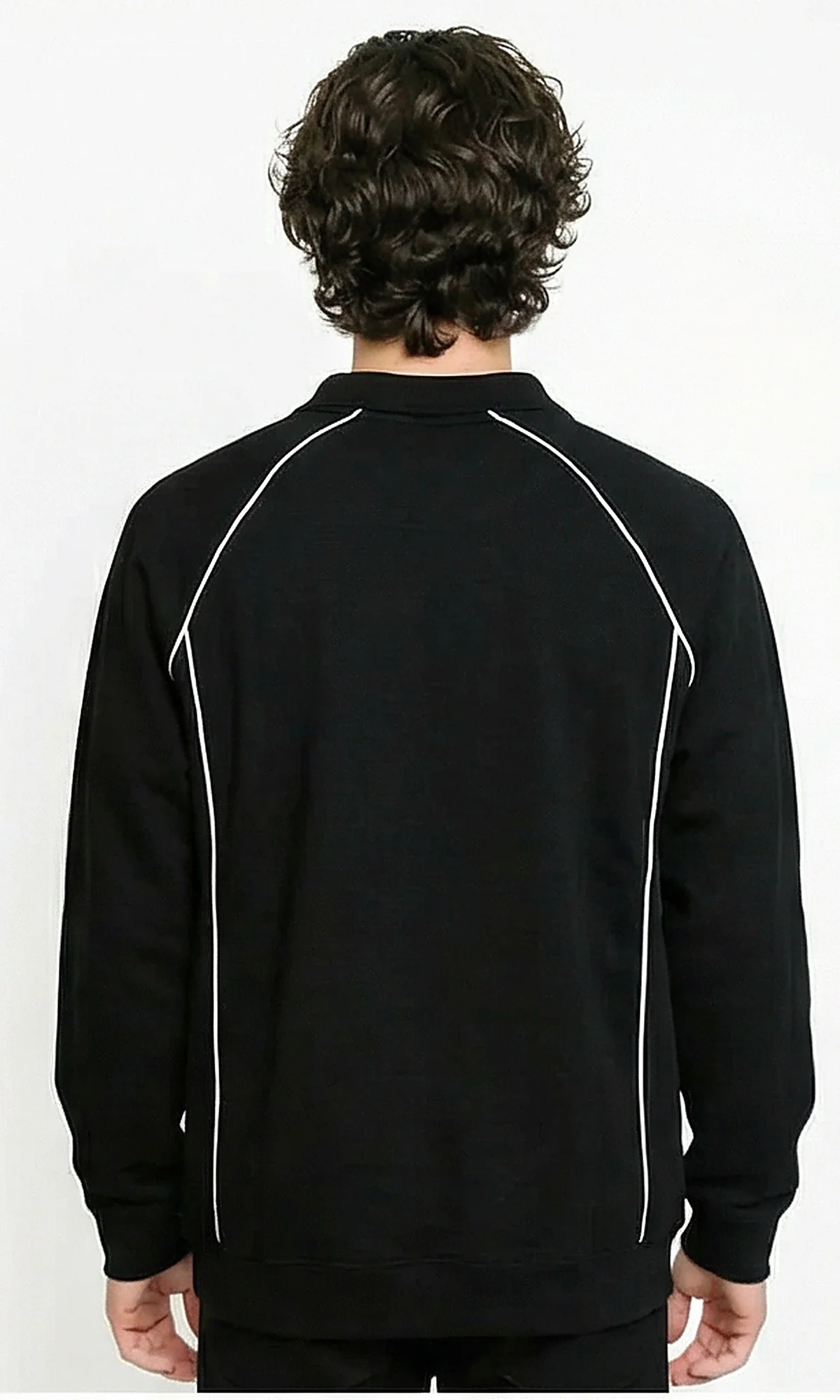 R215922-W25M197-BLACK (MSW) - Image 2