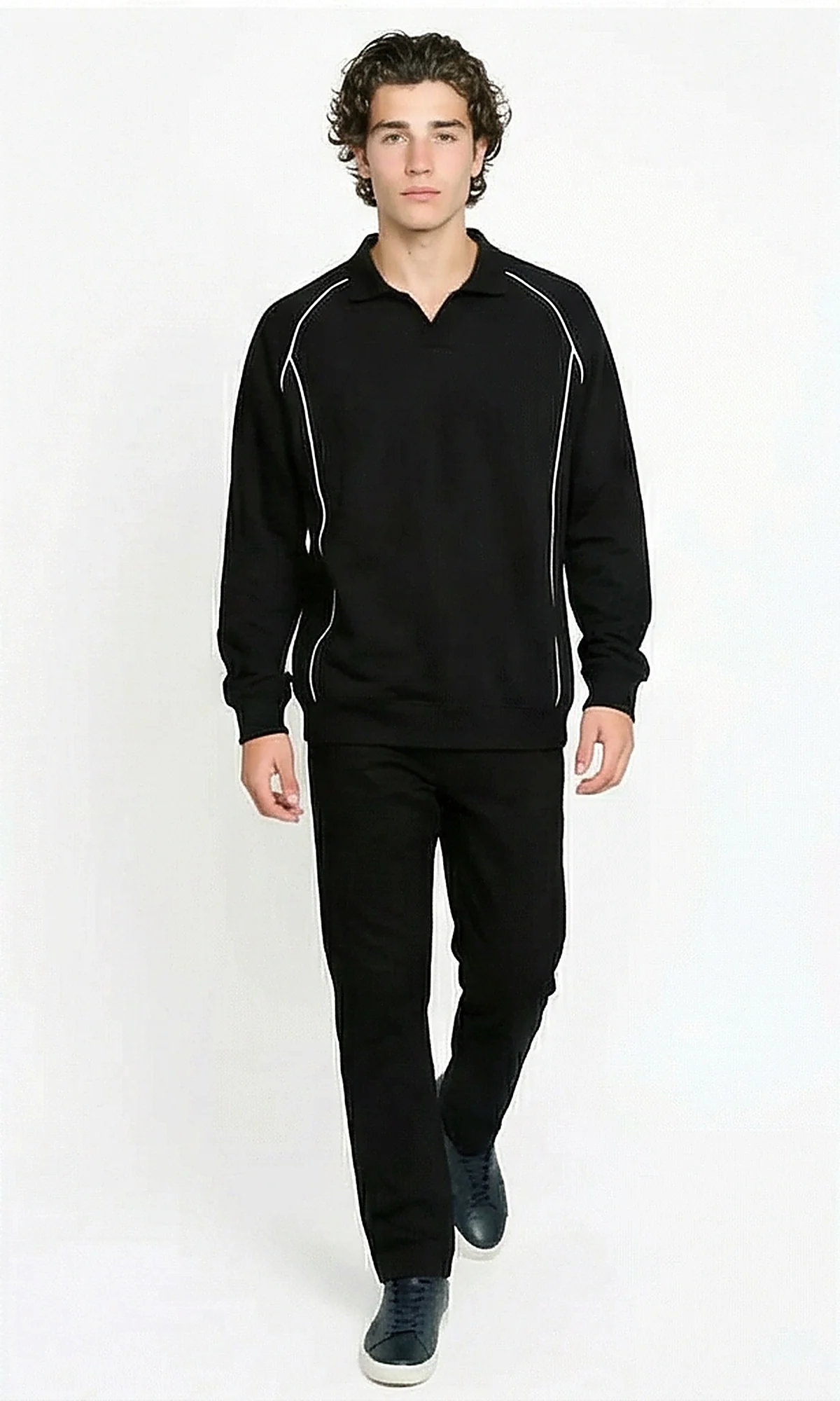 R215922-W25M197-BLACK (MSW) - Image 3