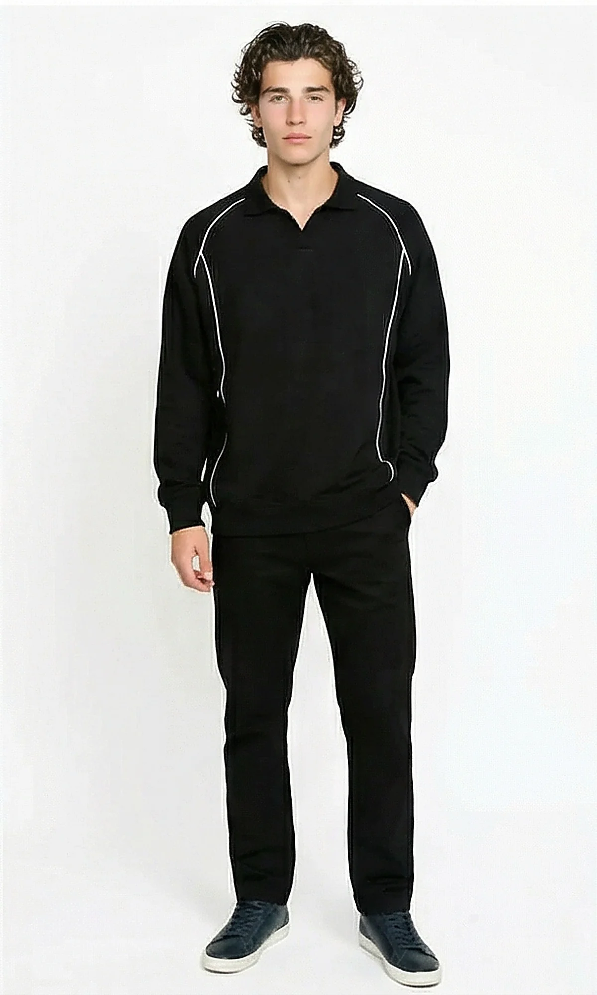 R215922-W25M197-BLACK (MSW) - Image 4
