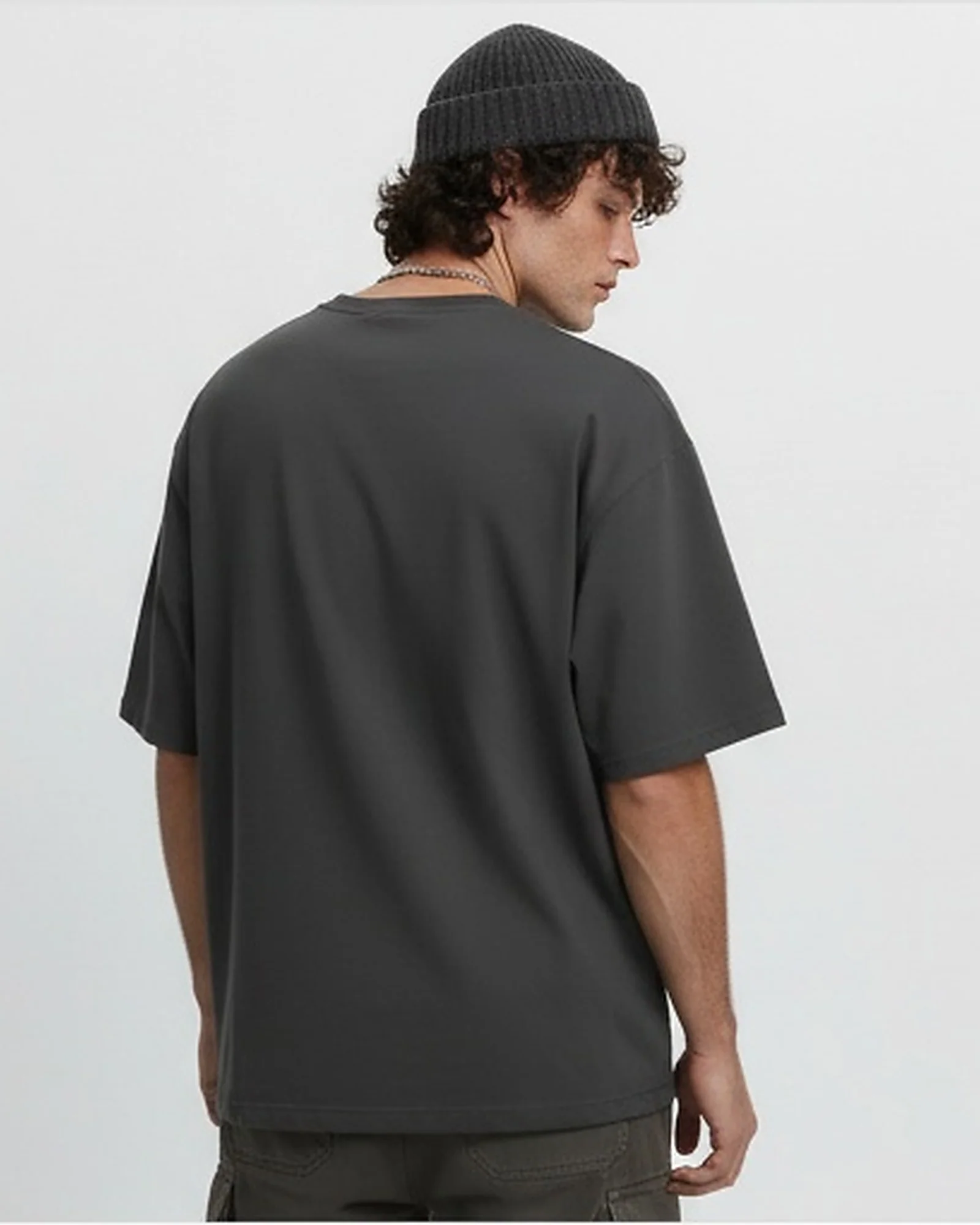 R216289-S25M018-D.GREY (MSTG) - Image 2