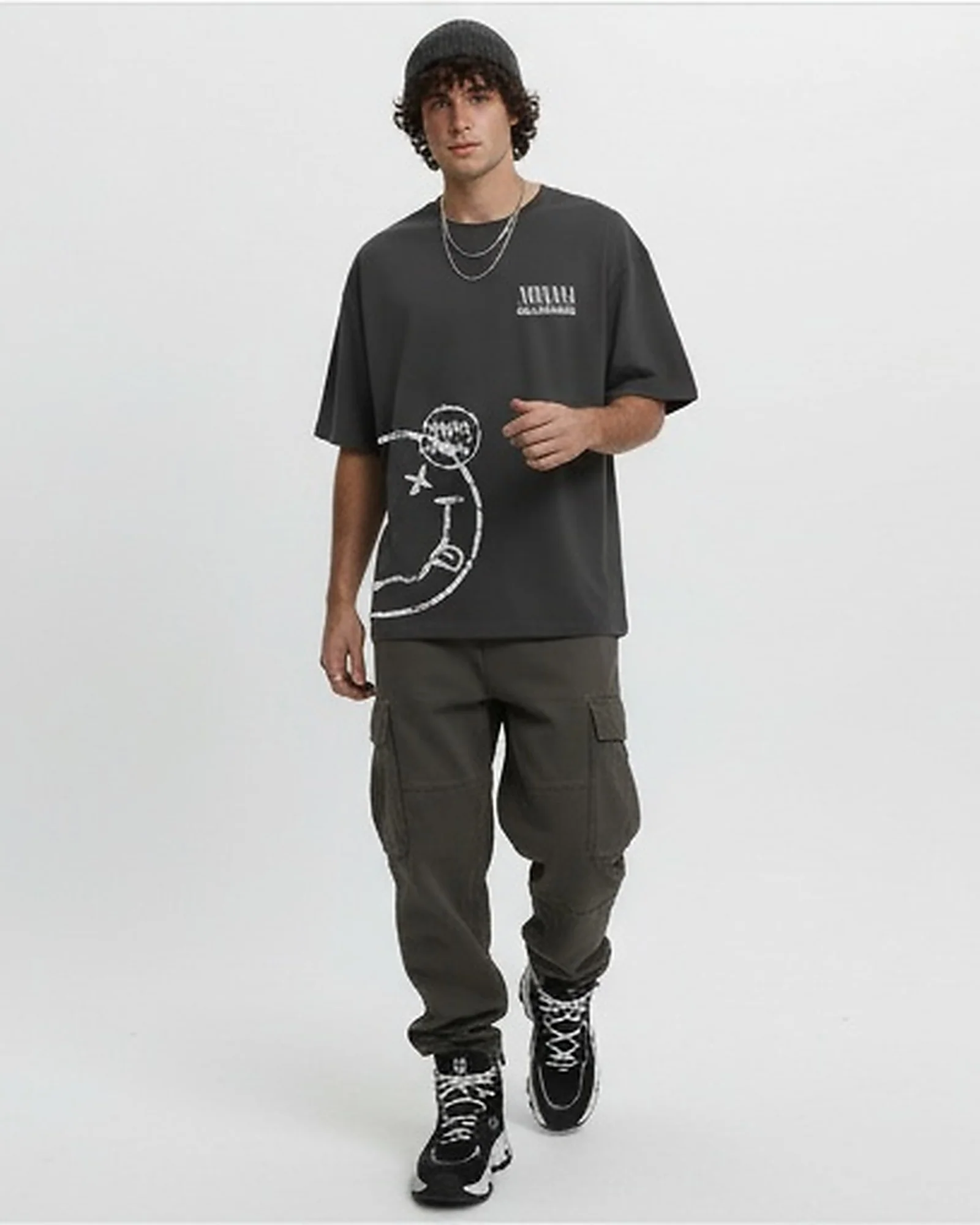 R216289-S25M018-D.GREY (MSTG) - Image 3