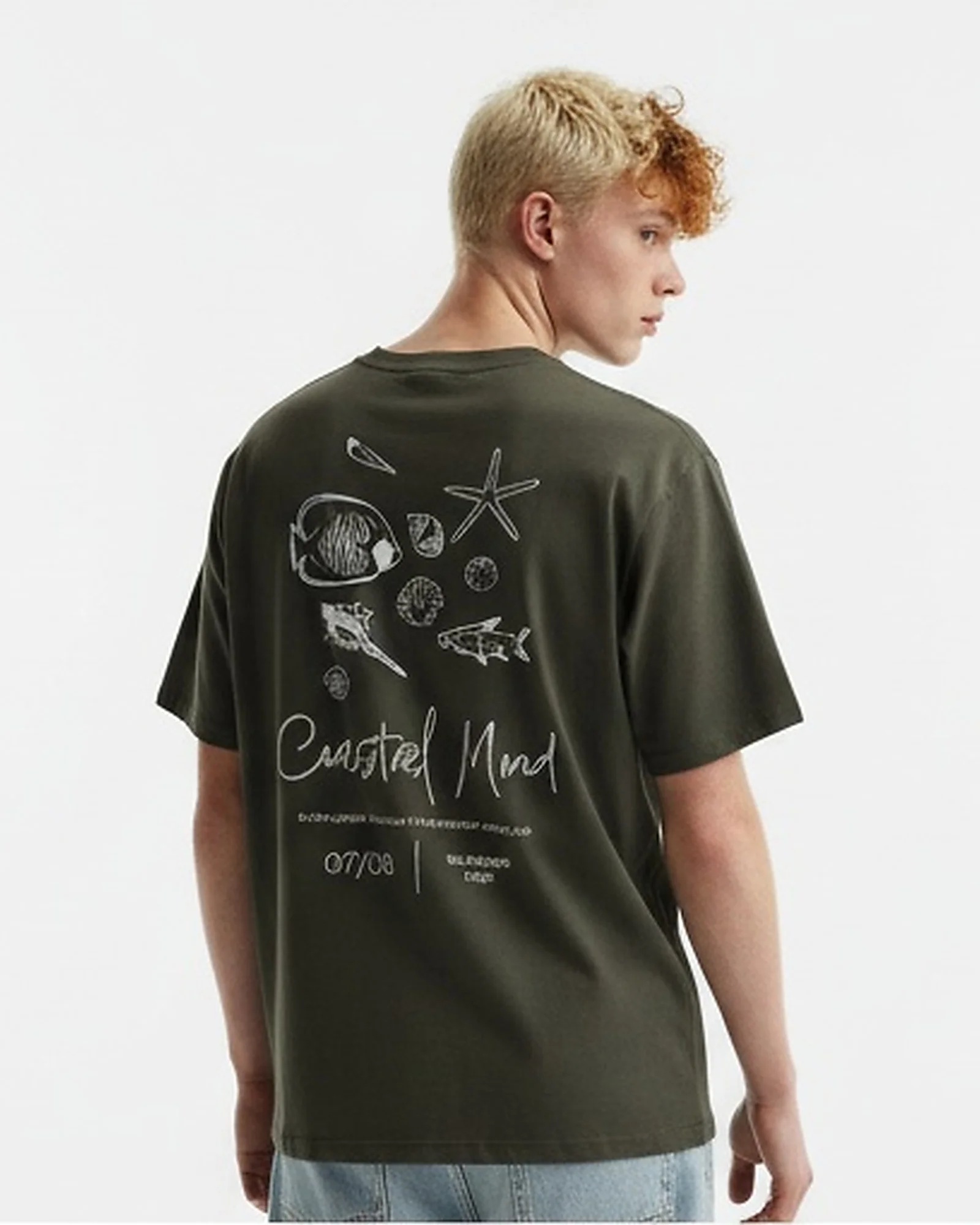 R216295-S21M623-KHAKI (MSTG) - Image 2