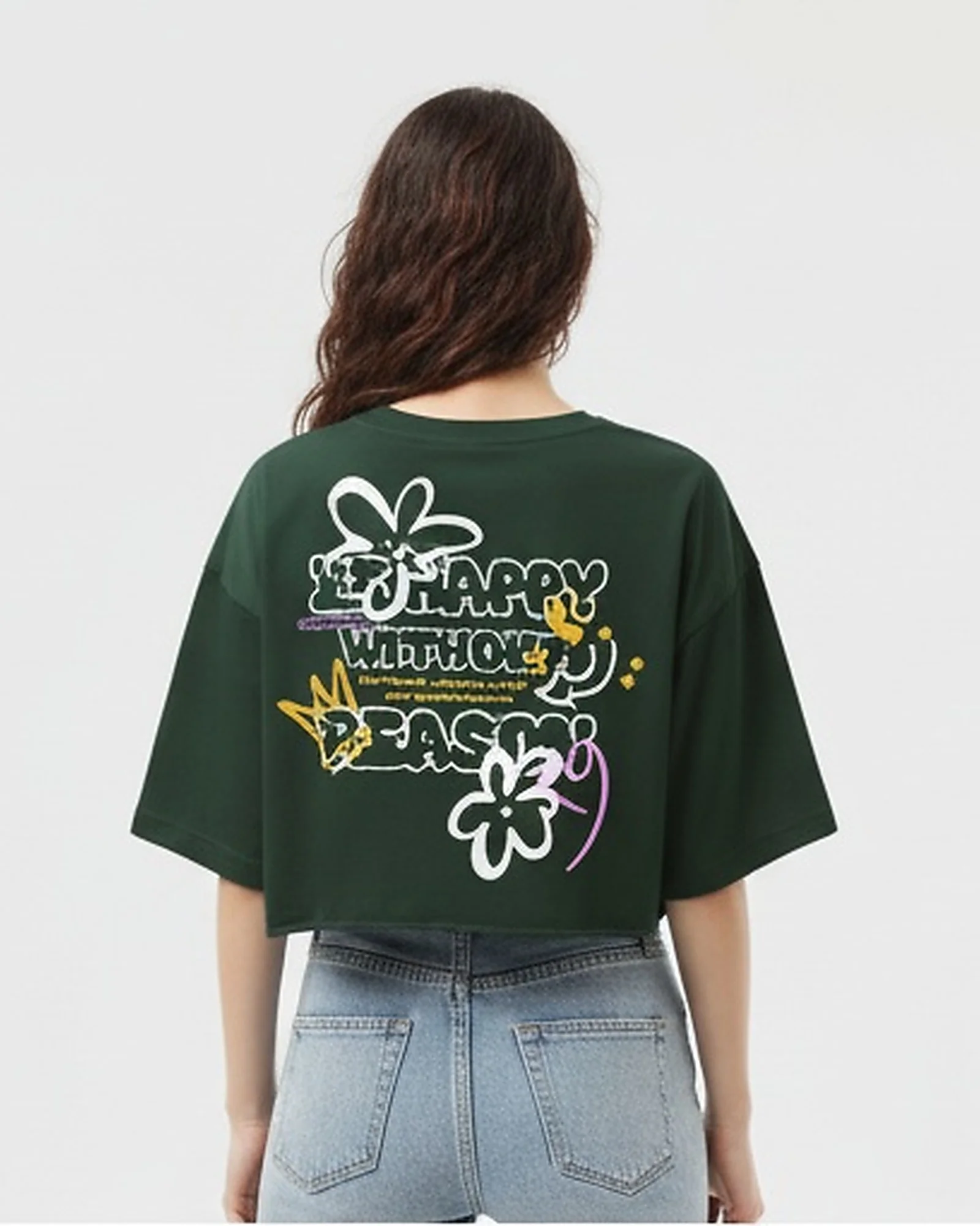 R216296-S23W309-D.GREEN (WSTG) - Image 2