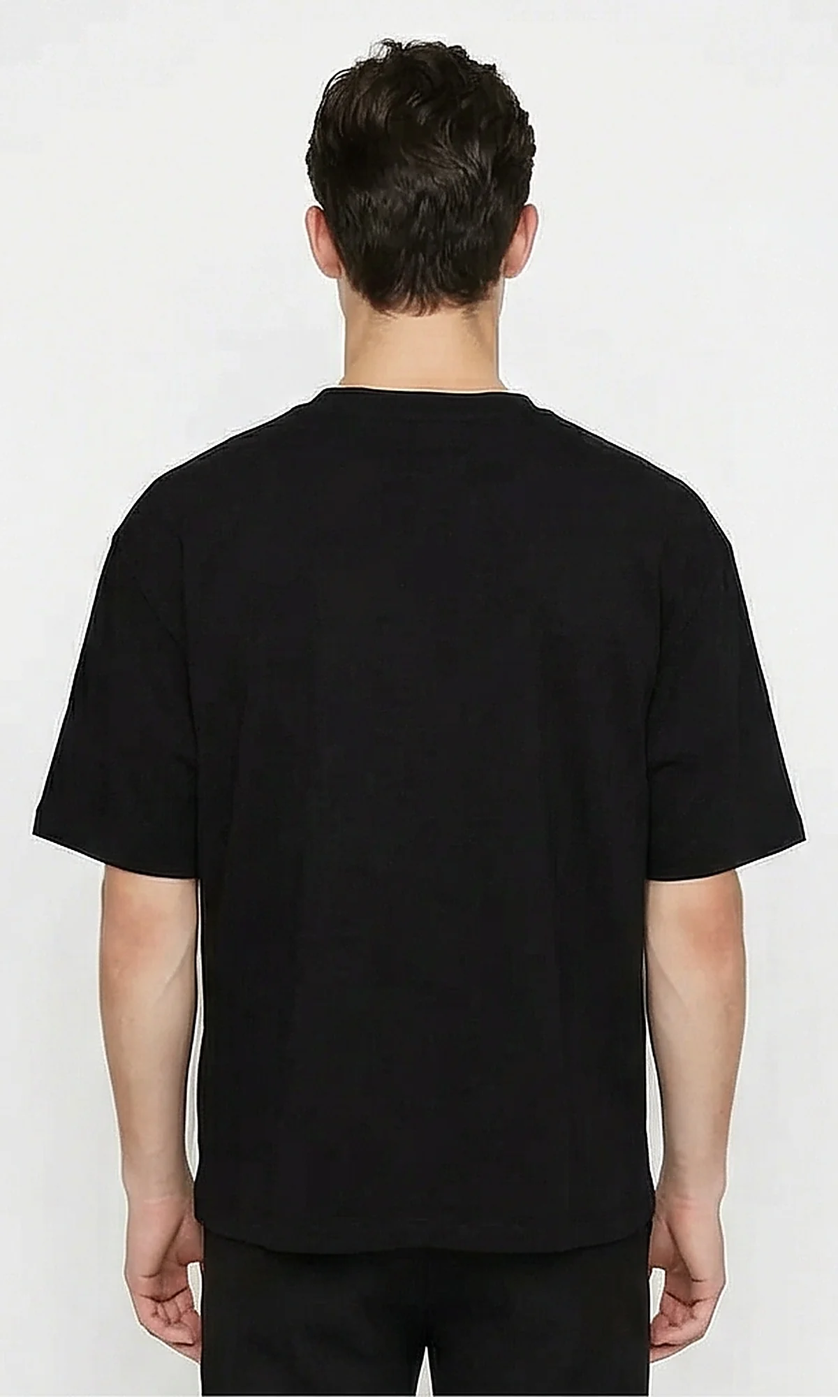 R216562-S26M044 -BLACK (MSTB) - Image 2