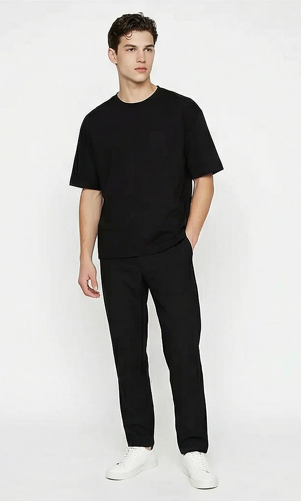 R216562-S26M044 -BLACK (MSTB) - Image 5