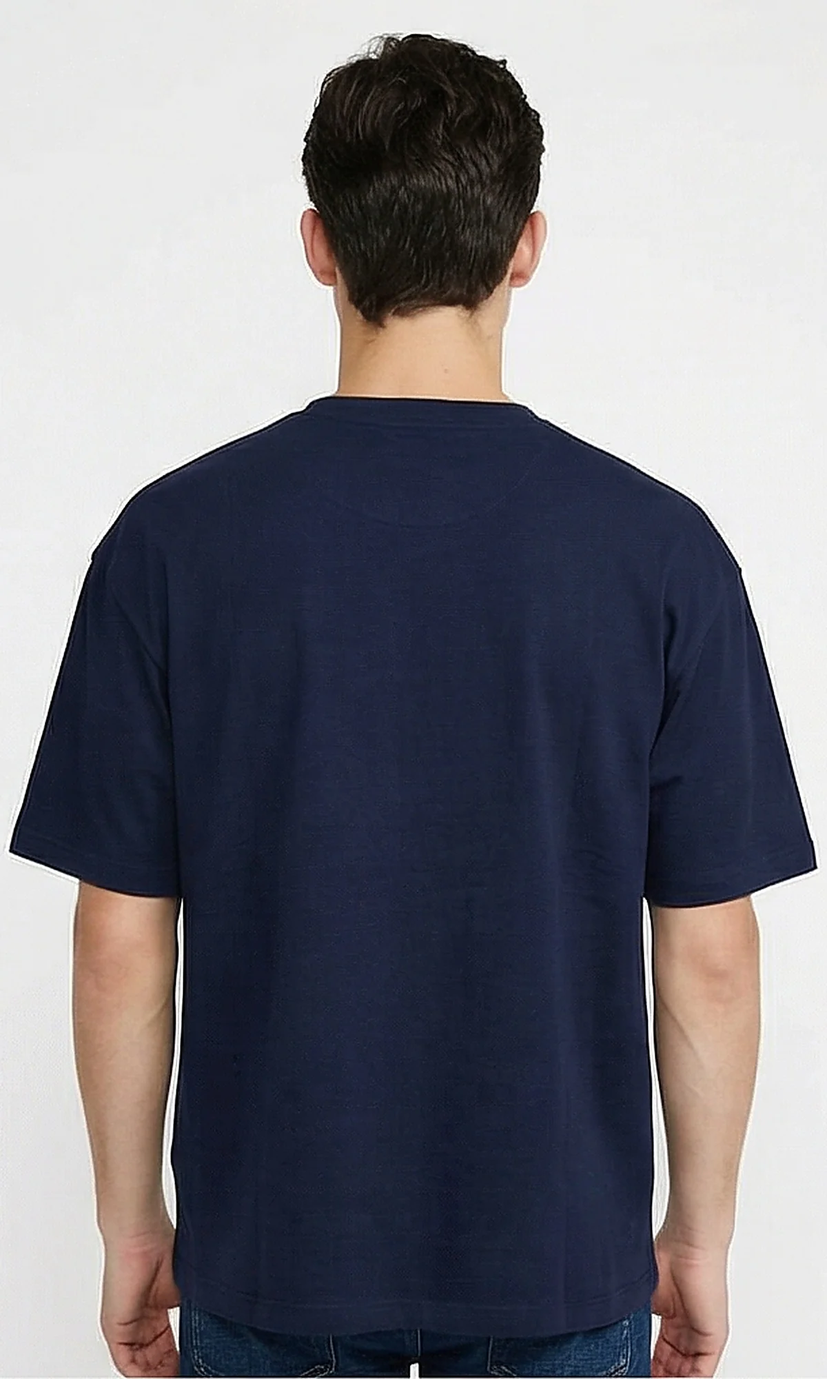 R216563-S26M044 -NAVY (MSTB) - Image 2