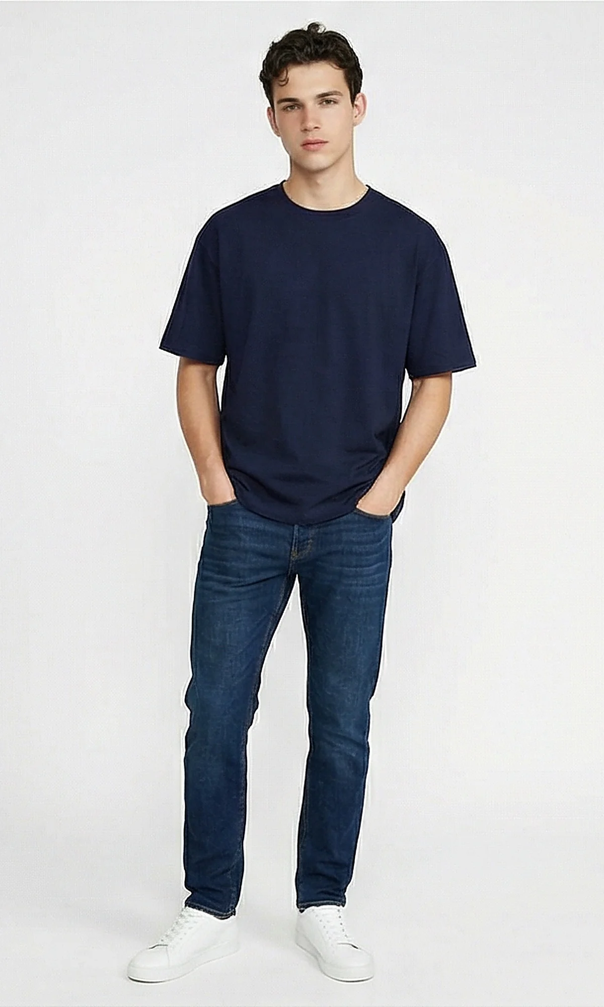 R216563-S26M044 -NAVY (MSTB) - Image 5