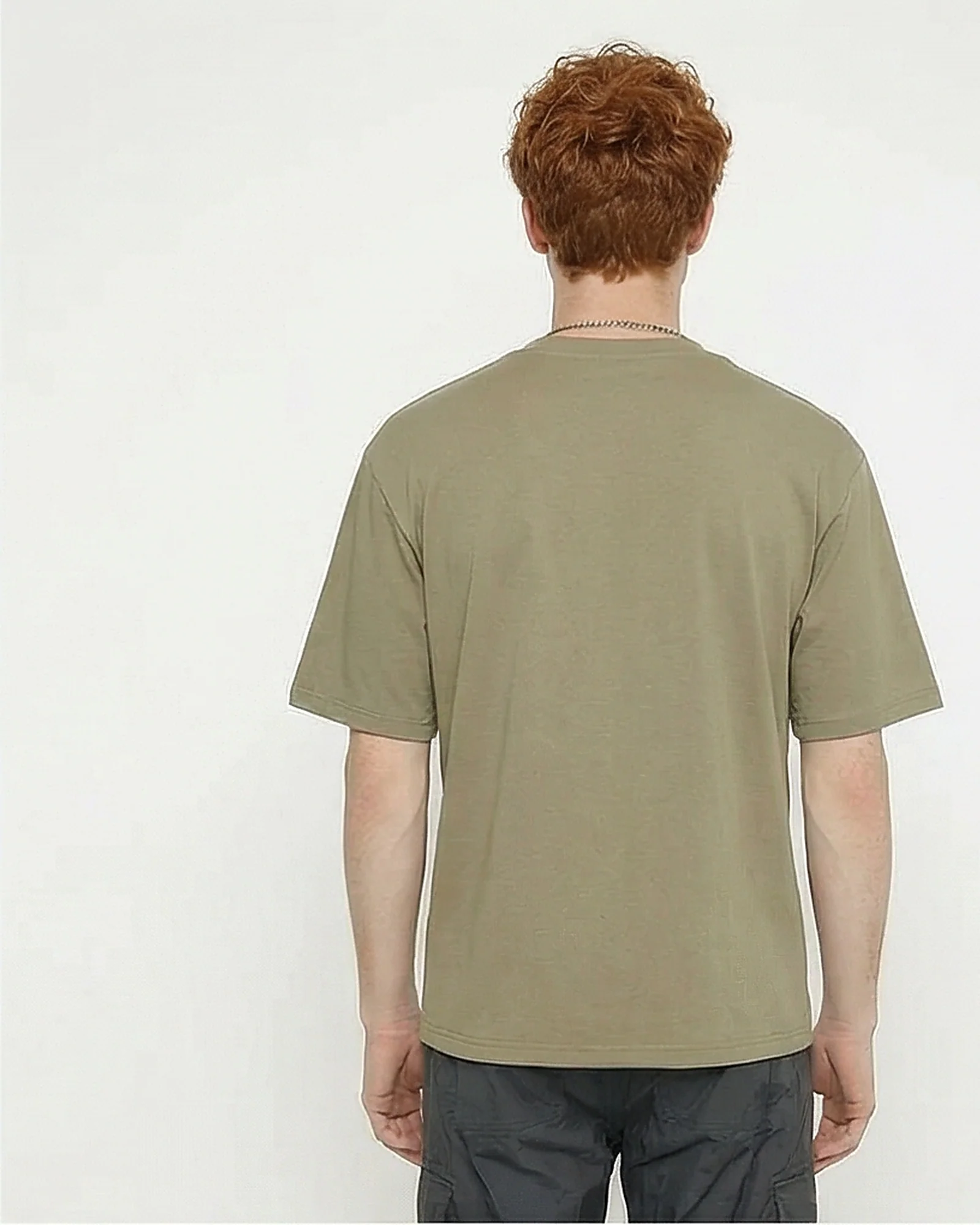 R216564-S26M044 -KHAKI (MSTB) - Image 2