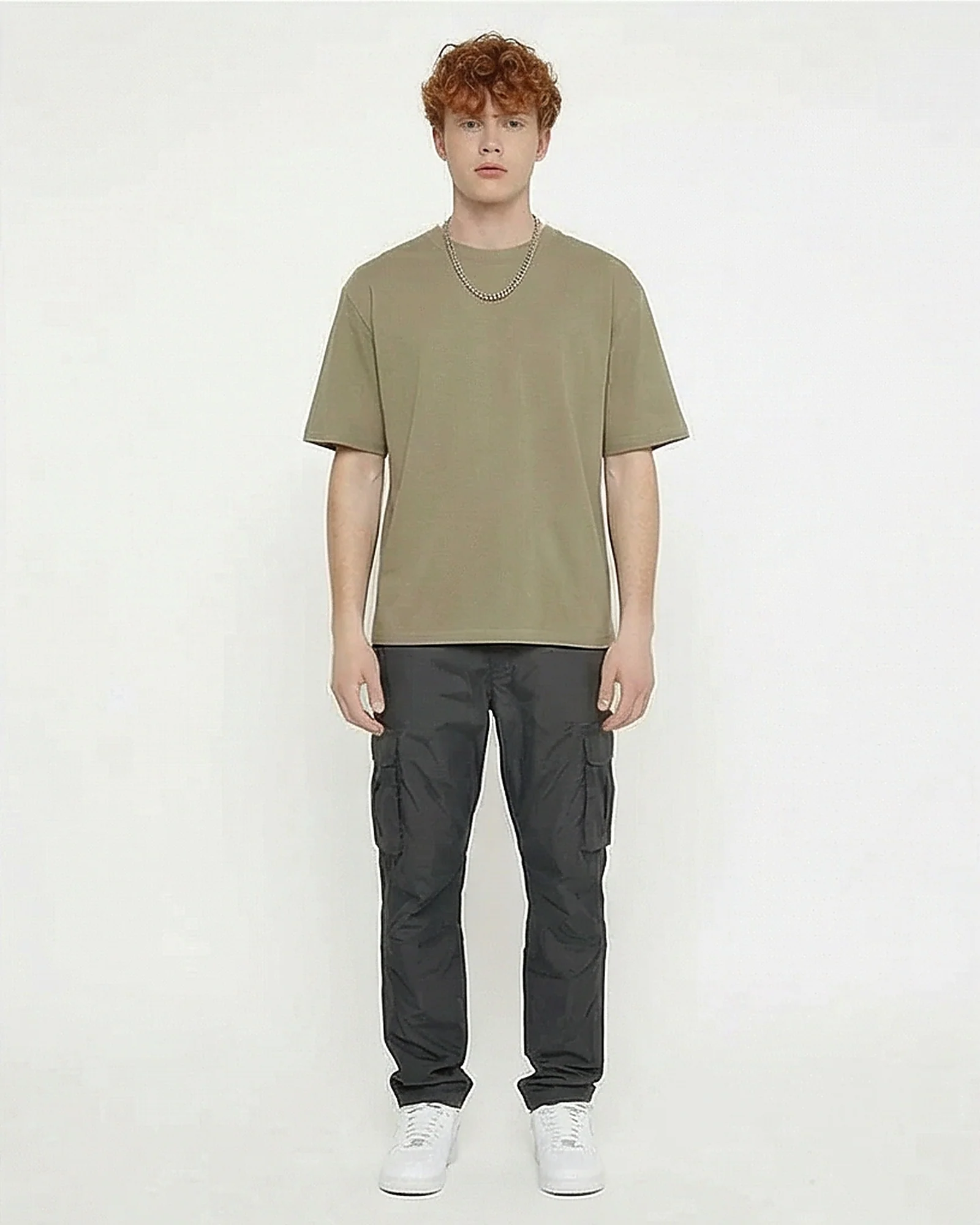 R216564-S26M044 -KHAKI (MSTB) - Image 3